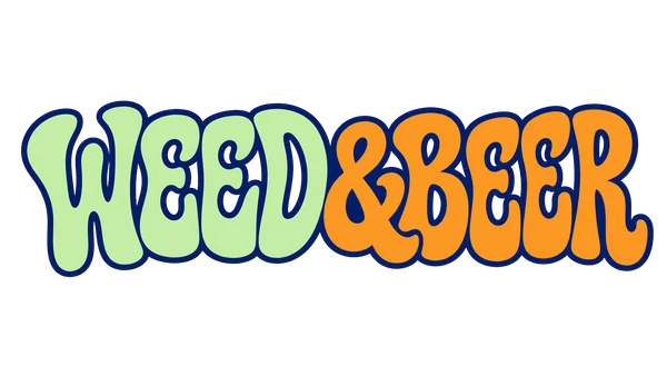 WEED&BEER